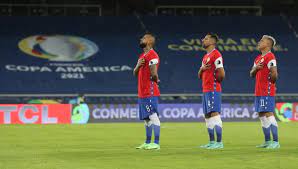 Grandes peleas de la selección chilena fútbol pd: Wdyo32j2ucnbtm