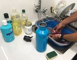 They live in a field milk is what they make they help give us leather and a juicy steak. How To Clean Your Water Bottles And Bladders Snowys Blog