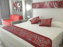 2 Bedroom Family Room King Bed Picture Of Hotel Riu Playa Blanca Rio Hato Tripadvisor