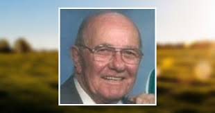 Arthur Dietrich Grefe Obituary September 18, 2005