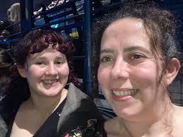 Leah Gwilliam (@gwilliam_leah)