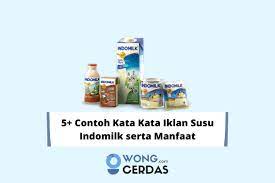 Apakah kamu juga mencari contoh ikan susu indomilk dalam bahasa inggris? 5 Contoh Kata Kata Iklan Susu Indomilk Serta Manfaat