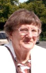 Fern Traut Obituary November 17, 2009