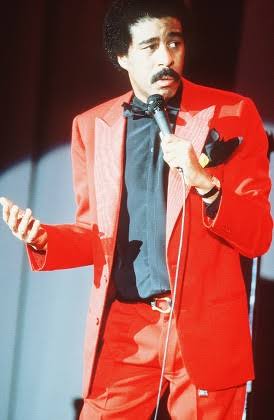 Richard Pryor Editorial Stock Photo - Stock Image | Shutterstock Editorial