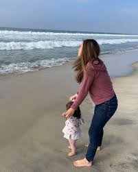 How our not so snowy Christmas vaca is going so far 😍❄️♥️