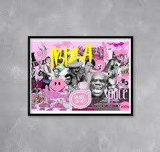 Pin On Ian Salmon Art