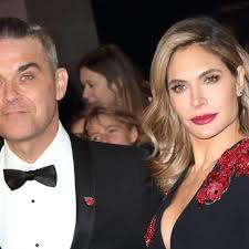 The tattoo of the teddy on his arm represents his beloved daughter, theodora rose williams. Kind Nummer 4 Susses Bild Verrat Robbie Williams Ist Nochmal Vater Geworden Shz De