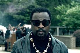 Watch Anthony Hamilton's Powerful and Political Video for "Love Conquers  All"