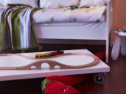 Rill Caster Gray Ikea In 2020 Kids Room Inspiration Kids Room Organization Ikea Home
