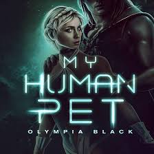 My Human Pet