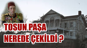 Komedi türünde çekilen filmde halit akçatepe, şener şen, kemal sunal ve adile naşit gibi usta isimler yer alıyor. Tosun Pasa Yesilcam Filmleri Nerede Cekildi 4 Youtube