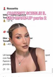 Maria Tasi Make Up Artist