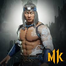 Interactive entertainment.running on a heavily modified version of unreal engine 3, it is the eleventh main installment in the mortal kombat series and a sequel to 2015's mortal kombat x.announced at the game awards 2018, the game was released in north america and europe on april 23, 2019 for. Artstation Fire God Liu Kang Mortal Kombat 11 Damian Tex Teixeira