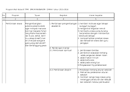 Check spelling or type a new query. Contoh Laporan Wali Kelas Smk Nusagates
