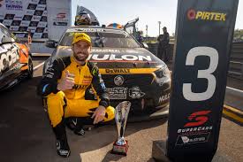 Herhangi bir durumunda aşağıdaki linke kanalları güncelle tıklamanız yeterlidir. The Driver You Can Bank On For 2021 Action Supercars
