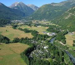 A 1 km, la station de ski de st lary soulan vous propose de. Camping Le Rioumajou 4 Etoiles Saint Lary Soulan Hautes Pyrenees