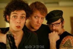 Eagles Of Death Metal “Speaking In Tongues” & “I Only Want You”