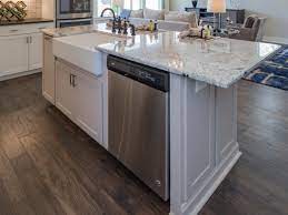Maybe you would like to learn more about one of these? Kitchen Island With Farmhouse Sink And Dishwasher