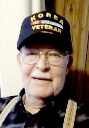 ROBERT ARMSTRONG Obituary (2025)