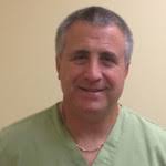 Dr. Eric Vangilder, DDS, Dentistry