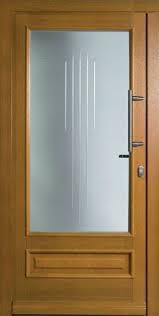 Vous garantir le bon achat, on y travaille tous les jours. Porte D Entree Battante En Chene Vitree A Isolation Thermique Ligne Passion Khaya Tryba Isolation Thermique Portes Entree