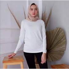 Tersedia bahan cotton combed murah berkualitas, banyak pilihan warna. Women S V Neck Cuff Long Sleeve T Shirt Basic Plain Vneck Long T Shirt Tops Clothes Manset V Neck Wanita Lengan Panjang Kaos Polos Basic Vneck Panjang T Shirt Atasan Pakaian