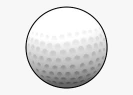 Over 200 angles available for each 3d object, rotate and download. Golf Ball Png Cartoon Transparent Png Kindpng