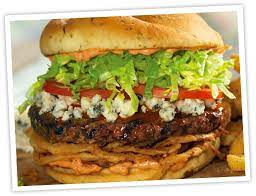 Bleu Ribbon Gourmet Burgers Red Robin Gourmet Burgers Big Burgers