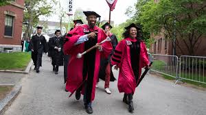 She also suffered from constant headaches. Harvard S First Black Faculty Deans Let Go Amid Uproar Over Harvey Weinstein Defense The New York Times