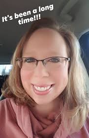 Hello at long last! I'm so sorry that I've been MIA for so very long, but  it has been a whirlwind in my world for the past several months. Things are  finally