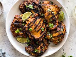 Easy Pollo Asado Recipe Isabel Eats