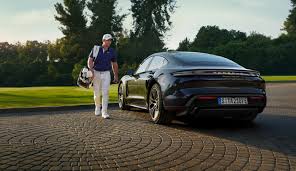 Regardless of the reason for working with one, they often seek to sign a social media brand ambassador contract with whoever they choose. World Class Golfer Paul Casey Becomes A Porsche Brand Ambassador