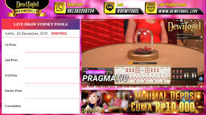 Paito Warna Sydney Posts Facebook