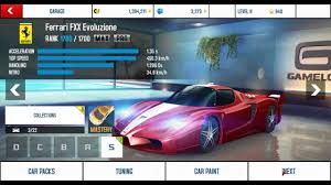 During the special event you'll have a max free try of the pagani imola in time attack, slipstream and lamborghini huracán super trofeo evo. Asphalt 8 Apex Wednesday V10 Engine Cup Ferrari Fxx Evoluzione Max Pro 01 05 868 By