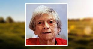 Mrs. Bessie Feist Obituary July 31, 2017