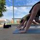 Beer & Yoga event image