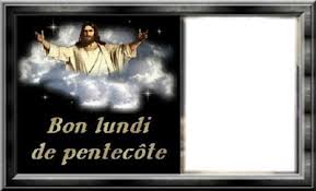 Retrouvez plus d'infos sur le site sputnik france. Montage Photo Bon Lundi De Pentecote Pixiz