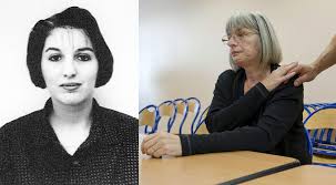 Disparue De L A 6 Des Details Que Seul Le Meurtrier Pouvait Connaitre Liberation