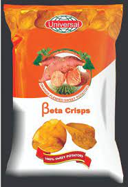 Characteristics of sweet potato common english name: Development And Commercialization Of Orange Fleshed Sweetpotato Based Nutritional Products Malawi Sweetpotato Knowledge Portal