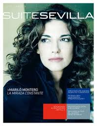 SUITE Sevilla #12 by Estudio Baluarte