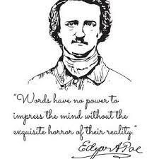 Brazil beigetreten 29 sep 2011. Best Edgar Allan Poe Vintage Drawing By Bruno Oliveira
