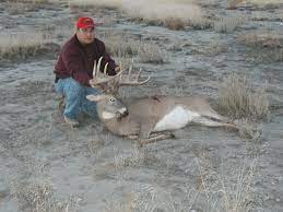 Standing rock indian reservation hunting