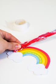 All invitations, personalized cards, or customized covers will be available to download as pdf or jpeg once you customize your purchase. Printable Rainbow Valentine S Day Cards Project Nursery