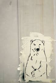 Descarga la aplicación para empezar. Oh Hello Bear Baren Kunst Eisbar Illustration Bar Skizze