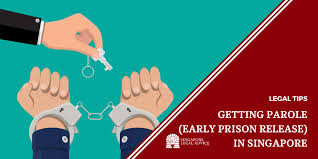 How long does parole last the length of a term of parole will depend upon a range of factors, including the nature of the crime committed, the length of the defendant's sentence, how well the defendant complies with the terms of parole, and how well the defendant adjusts to life outside of prison. Getting Parole Early Prison Release In Singapore Singaporelegaladvice Com