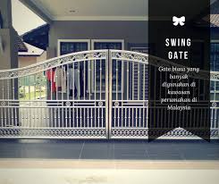 Di malaysia, terdapat banyak sangat jenis rumah dan hartanah, sehingga menyebabkan kekeliruan bagi pembeli rumah. Abang Besi Buat Yang Sedang Mencari Pagar Rumah Baru Facebook