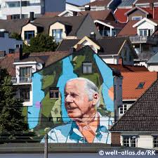 We did not find results for: Foto Wandmalerei In Larvik Norwegen Welt Atlas De