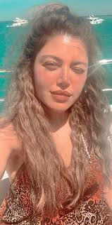 وردت ريهام على سؤال الإعلامية بوسي شلبي خلال. Ø¨Ø¯ÙˆÙ† Ù…ÙƒÙŠØ§Ø¬ Ø±ÙŠÙ‡Ø§Ù… Ø­Ø¬Ø§Ø¬ ØªØ³ØªÙ…ØªØ¹ Ø¨Ø§Ø¬ÙˆØ§Ø¡ Ø§Ù„Ø¹ÙŠØ¯ Ø¯Ø§Ø®Ù„ ÙŠØ®Øª Ø§Ù„ÙˆÙØ¯