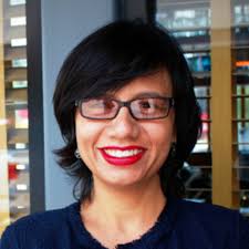 Claudia MARTINEZ-CORDERO