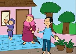 Buku tematik kelas 4 sd/mi tema 9 bertema tentang kayanya negeriku. Kunci Jawaban Tema 2 Kelas 3 Halaman 136 137 138 139 140 Pembelajaran 4 Subtema 3